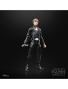 Star Wars Episode VI 40th Anniversary Black Series Figurina Articulata Luke Skywalker (Jedi Knight) 15 cm