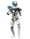 Star Wars Episode VI 40th Anniversary Vintage Collection Action Figure Clone Captain Howzer 10 cm