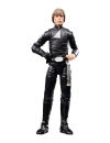 Star Wars Episode VI 40th Anniversary Black Series Figurina Articulata Luke Skywalker (Jedi Knight) 15 cm