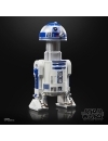 Star Wars Episode VI 40th Anniversary Black Series Figurina articulata Artoo-Detoo (R2-D2) 10 cm