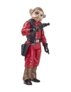 Star Wars Episode VI 40th Anniversary Vintage Collection Figurina articulata Nien Nunb 10 cm