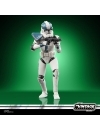 Star Wars Episode VI 40th Anniversary Vintage Collection Action Figure Clone Captain Howzer 10 cm
