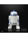 Star Wars Episode VI 40th Anniversary Black Series Figurina articulata Artoo-Detoo (R2-D2) 10 cm