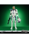 Star Wars Episode VI 40th Anniversary Vintage Collection Action Figure Clone Captain Howzer 10 cm