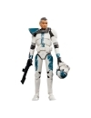 Star Wars Episode VI 40th Anniversary Vintage Collection Action Figure Clone Captain Howzer 10 cm