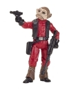 Star Wars Episode VI 40th Anniversary Vintage Collection Figurina articulata Nien Nunb 10 cm