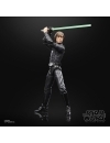 Star Wars Episode VI 40th Anniversary Black Series Figurina Articulata Luke Skywalker (Jedi Knight) 15 cm