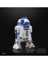 Star Wars Episode VI 40th Anniversary Black Series Figurina articulata Artoo-Detoo (R2-D2) 10 cm