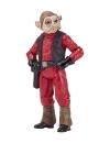 Star Wars Episode VI 40th Anniversary Vintage Collection Figurina articulata Nien Nunb 10 cm