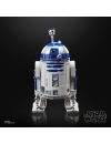 Star Wars Episode VI 40th Anniversary Black Series Figurina articulata Artoo-Detoo (R2-D2) 10 cm