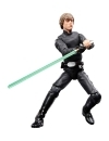 Star Wars Episode VI 40th Anniversary Black Series Figurina Articulata Luke Skywalker (Jedi Knight) 15 cm