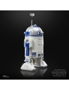 Star Wars Episode VI 40th Anniversary Black Series Figurina articulata Artoo-Detoo (R2-D2) 10 cm