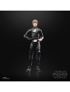 Star Wars Episode VI 40th Anniversary Black Series Figurina Articulata Luke Skywalker (Jedi Knight) 15 cm