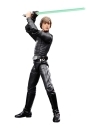 Star Wars Episode VI 40th Anniversary Black Series Figurina Articulata Luke Skywalker (Jedi Knight) 15 cm