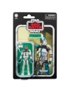 Star Wars Episode VI 40th Anniversary Vintage Collection Action Figure Clone Captain Howzer 10 cm