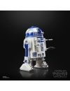 Star Wars Episode VI 40th Anniversary Black Series Figurina articulata Artoo-Detoo (R2-D2) 10 cm