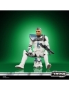 Star Wars Episode VI 40th Anniversary Vintage Collection Action Figure Clone Captain Howzer 10 cm