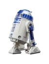 Star Wars Episode VI 40th Anniversary Black Series Figurina articulata Artoo-Detoo (R2-D2) 10 cm