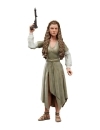 Star Wars Black Series Figurina articulata Princess Leia (Evok Village) 15 cm (Return of the Jedi)