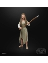 Star Wars Black Series Figurina articulata Princess Leia (Evok Village) 15 cm (Return of the Jedi)