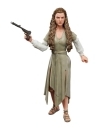 Star Wars Black Series Figurina articulata Princess Leia (Evok Village) 15 cm (Return of the Jedi)