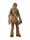 Star Wars Episode VI Black Series Figurina articulata Chewbacca 15 cm