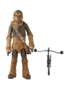 Star Wars Episode VI Black Series Figurina articulata Chewbacca 15 cm