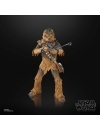 Star Wars Episode VI Black Series Figurina articulata Chewbacca 15 cm