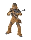 Star Wars Episode VI Black Series Figurina articulata Chewbacca 15 cm