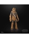 Star Wars Episode VI Black Series Figurina articulata Chewbacca 15 cm