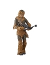 Star Wars Episode VI Black Series Figurina articulata Chewbacca 15 cm