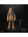 Star Wars Episode VI Black Series Figurina articulata Chewbacca 15 cm