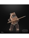 Star Wars Episode VI Black Series Figurina articulata Wicket 15 cm