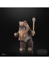 Star Wars Episode VI Black Series Figurina articulata Wicket 15 cm