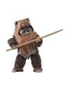 Star Wars Episode VI Black Series Figurina articulata Wicket 15 cm