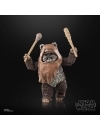 Star Wars Episode VI Black Series Figurina articulata Wicket 15 cm