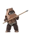 Star Wars Episode VI Black Series Figurina articulata Wicket 15 cm