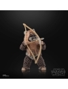 Star Wars Episode VI Black Series Figurina articulata Wicket 15 cm