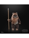 Star Wars Episode VI Black Series Figurina articulata Wicket 15 cm