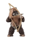 Star Wars Episode VI Black Series Figurina articulata Wicket 15 cm