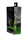 Star Wars Episode VI Black Series Figurina articulata Wicket 15 cm