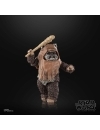 Star Wars Episode VI Black Series Figurina articulata Wicket 15 cm