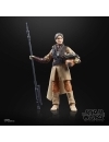 Star Wars Black Series Figurina articulata Leia Organa (Boushh) 15 cm (Return of the Jedi)