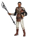 Star Wars Black Series Archive Figurina articulata Lando Calrissian (Skiff Guard) 15 cm  (Return of The Jedi)
