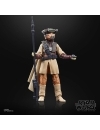 Star Wars Black Series Figurina articulata Leia Organa (Boushh) 15 cm (Return of the Jedi)