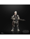 Star Wars Black Series Archive Figurina articulata Dengar (Return of The Jedi) 15 cm