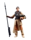 Star Wars Black Series Figurina articulata Leia Organa (Boushh) 15 cm (Return of the Jedi)