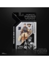 Star Wars Black Series Figurina articulata Leia Organa (Boushh) 15 cm (Return of the Jedi)