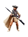 Star Wars Black Series Figurina articulata Leia Organa (Boushh) 15 cm (Return of the Jedi)