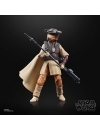 Star Wars Black Series Figurina articulata Leia Organa (Boushh) 15 cm (Return of the Jedi)